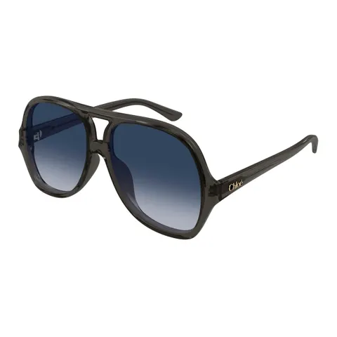 Chloé Occhiali da Sole CH0289S 001 – immagine 2