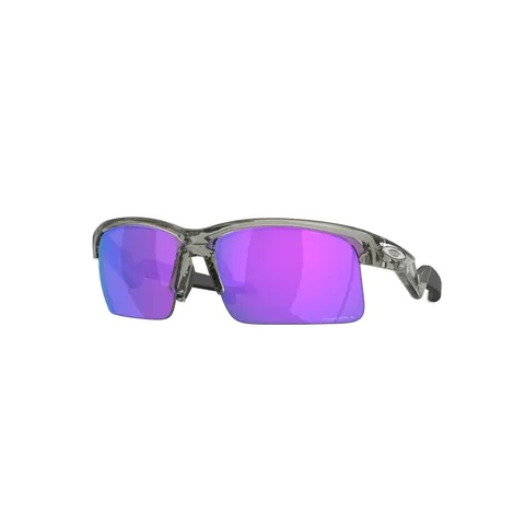 Oakley Capacitor OJ 9013 (901310) – Grey – immagine 4