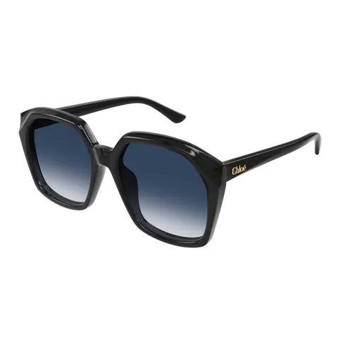 CHLOE Occhiali da sole CH0280S nero – immagine 2