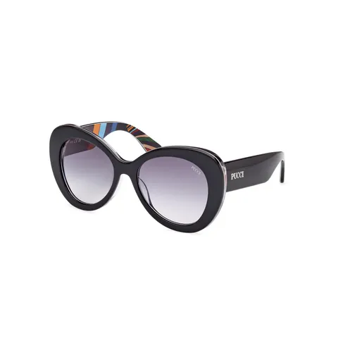 Emilio Pucci EP0232 05W 140mm – immagine 3