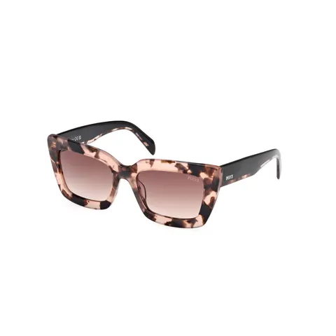 Emilio Pucci EP020255F 54mm – immagine 3