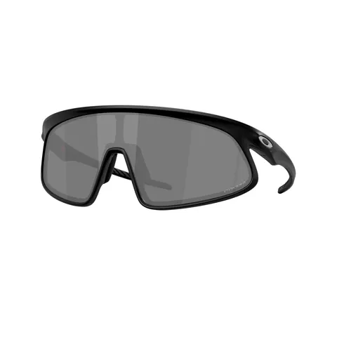 Oakley Rslv OO9484D 948401 – Black – immagine 4