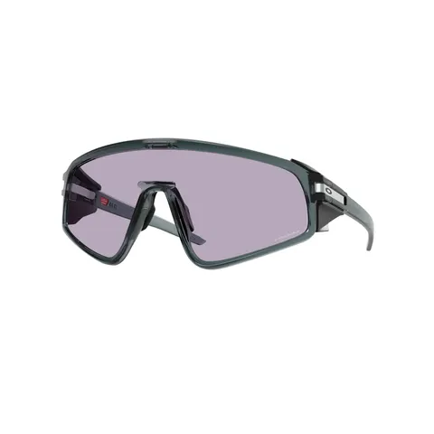 Oakley Latch Panel OO9404 940413 – Black – immagine 2