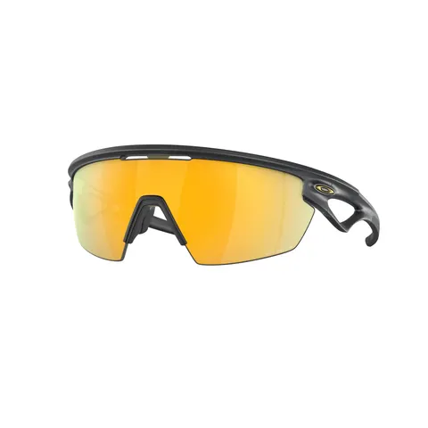 Oakley Sphaera OO 9403 (940304) – Matte Carbon – immagine 4
