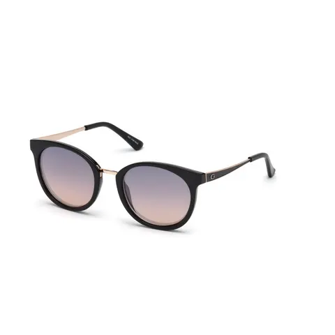 GUESS Occhiali da sole GU7459 nero – immagine 2