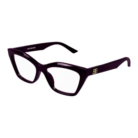 Balenciaga BB0342O 007 – Viola – immagine 2