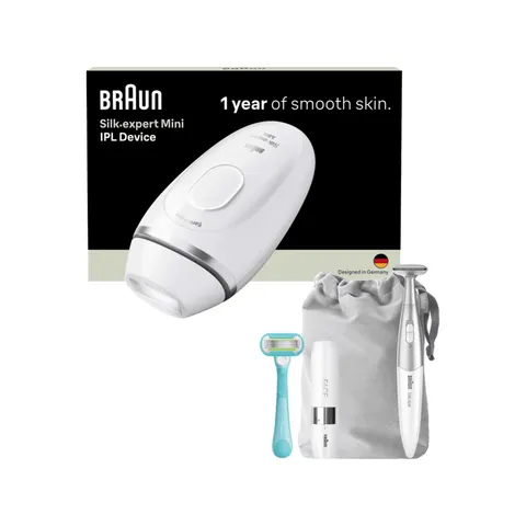 Braun Silk Expert Mini PL1115 – Bild 2