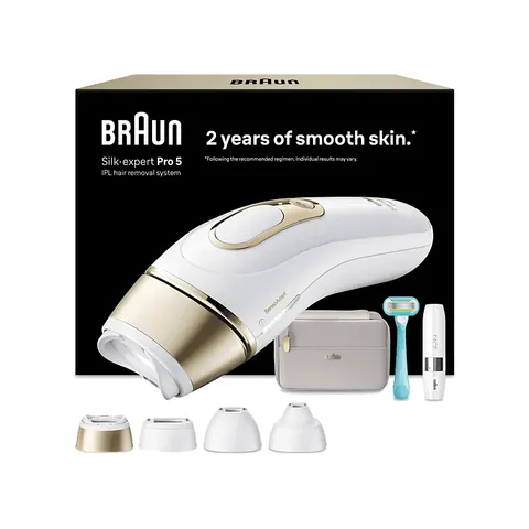 Braun Silk Expert Pro 5 PL5412 – Modell 2026 – Bild 2