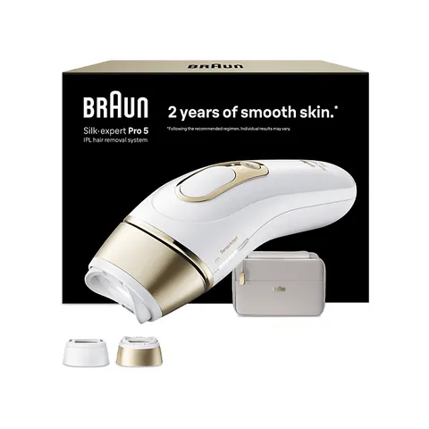 Braun - IPL Haarentfernungsgerät – 937481 – Bild 3