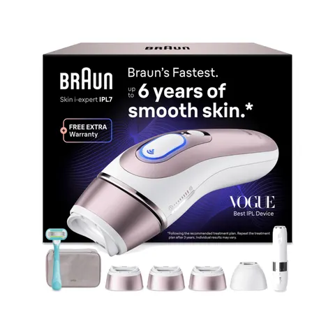Braun Pl7432 Ipl – Modell 2026 – Bild 3