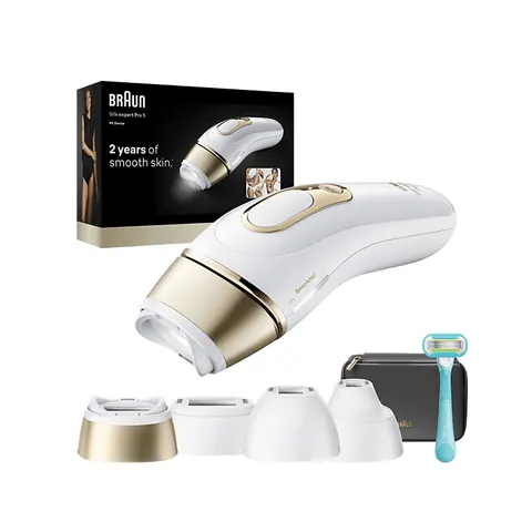 Braun Silk Expert Pro 5 PL5431 – Bild 2
