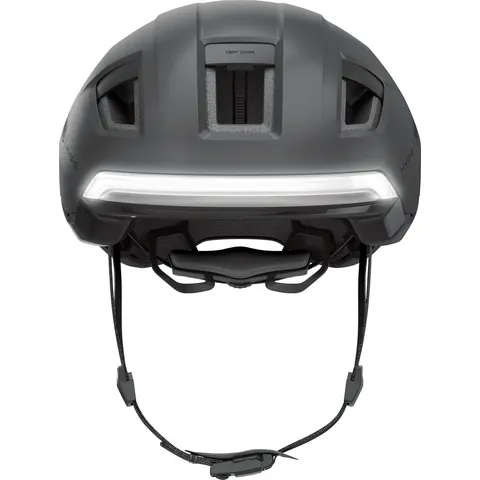 ABUS HYP-E Grau L – schwarz – Bild 2