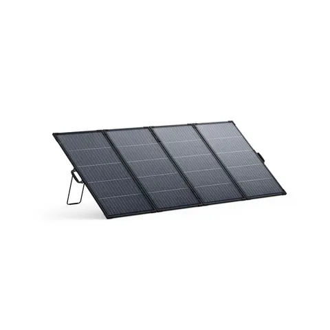ANKER SOLIX Solarpanel PS400 B, tragbar – Bild 2