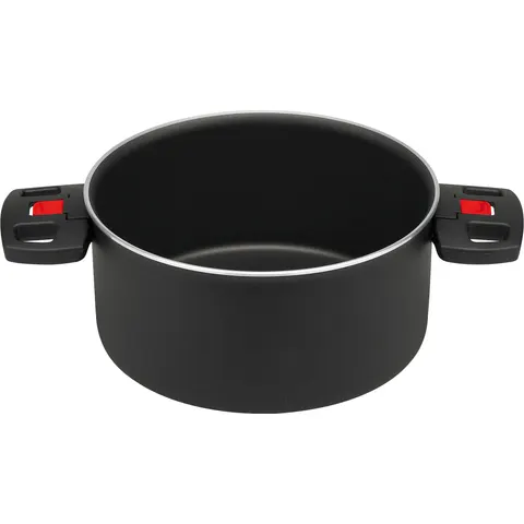 BALLARINI Topf M 24 cm – Bild 2