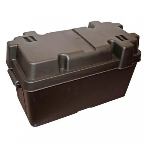 Haba Batteriekasten schwarz – Bild 2