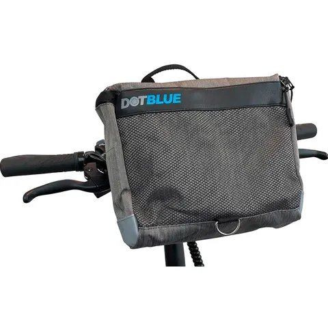 DOTBLUE Lenkertasche LT 200 – Bild 2