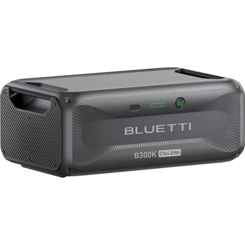 Bluetti B300K Erweiterungsbatterie – Bild 2