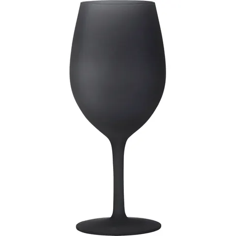 Brunner Weinglas Blacksatin 2er Set – Bild 2