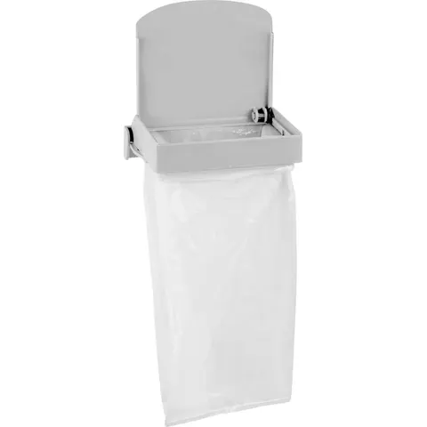 Brunner Müllbeutelhalter TRAPSY – Bild 2