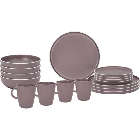 Brunner Lunch Box DOLOMIT ROSE – Bild 2