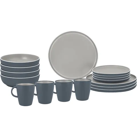 Brunner Lunch Box TRILOGY GREY – Bild 2