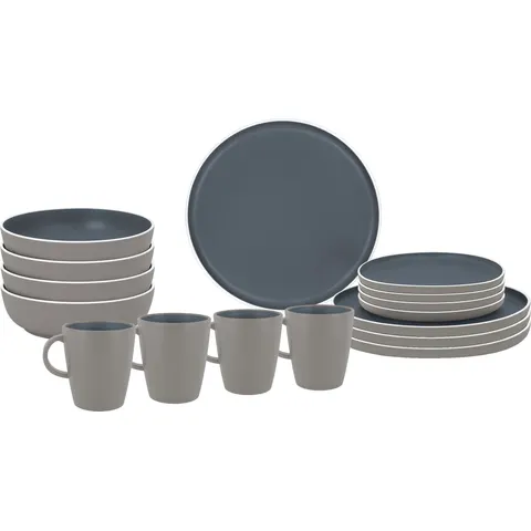 Brunner Lunch Box TRILOGY DARK – Bild 2