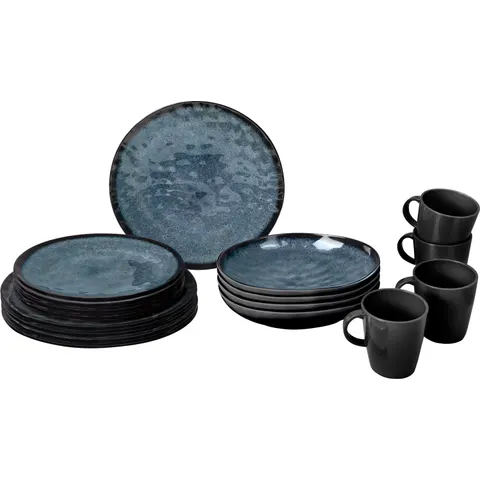 Brunner Lunch Box Venetian – Bild 1
