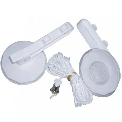 Brunner Saugnapf-Wäschetrockner POPS – Bild 2