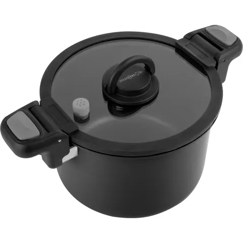 Brunner Schnellkochtopf QUIKPOT – Bild 2