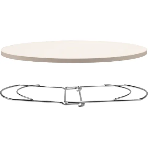 Brunner PIZZA PLATE BBQRUISER – Bild 2