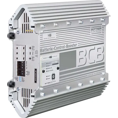 Dometic Batterie-Control-Booster MT BCB-40-40 – Bild 2