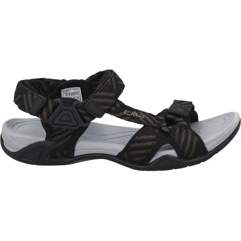 Wandersandalen CMP Hamal – Noir – 200118 – Bild 2