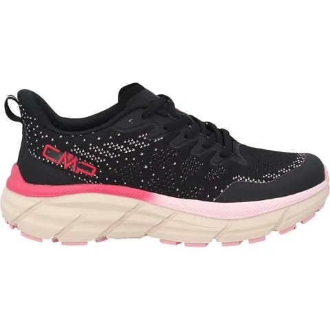 Wanderschuhe Damen CMP Rahmsy – Noir – 147062 – Bild 2