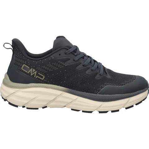 Laufschuhe CMP Rahmsy – Gris – 412438 – Bild 2