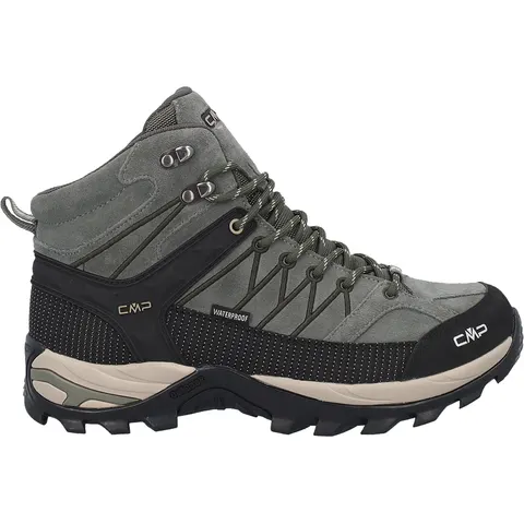 Wasserdichte Wanderschuhe CMP Rigel – Gris – 191492 – Bild 3