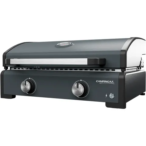 Campingaz Plancha Sigma 2 Cook - Elektrogrills – Bild 2
