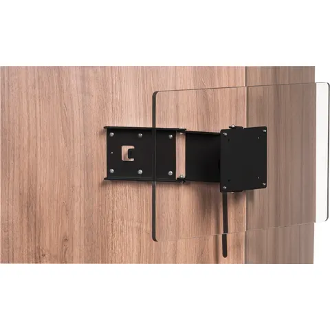 Caratec TV-Wandhalter CFW 200S – Bild 2