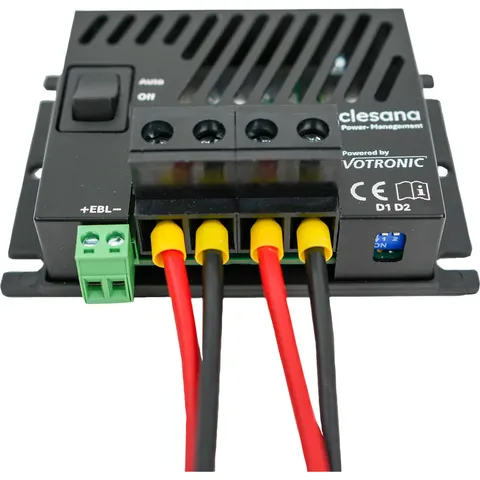 Clesana Power-Management inkl. Kabel – Bild 2