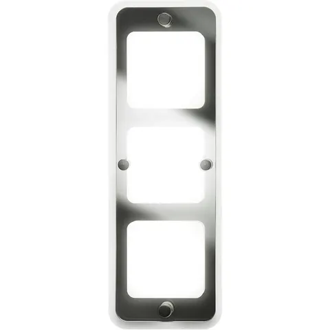 LED Deckenleuchte WOBU 12V-3x2W – Bild 2