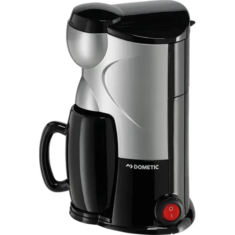 Kaffeemaschine MC 01 12V – Bild 2