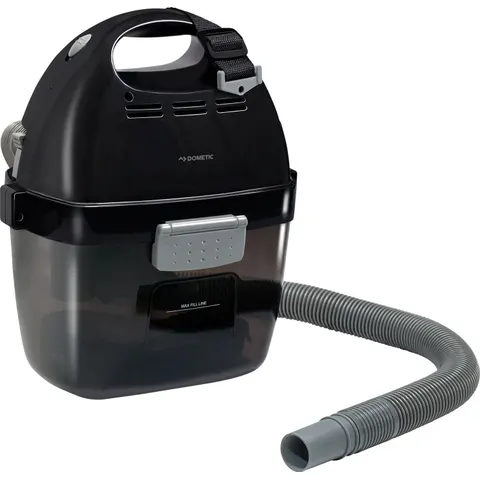 DOMETIC 9600000348 Autostaubsauger – Bild 2