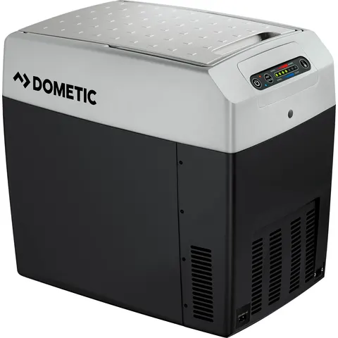 Dometic TropiCool TCX 21 Kühlbox – Bild 2