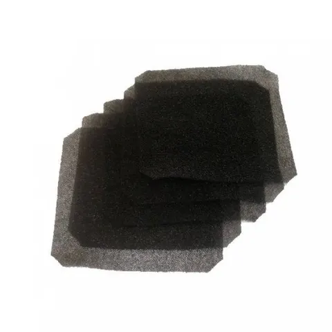 Voss - Kaaks Ecomat2000 Staubfilter 5 Stück – Bild 2