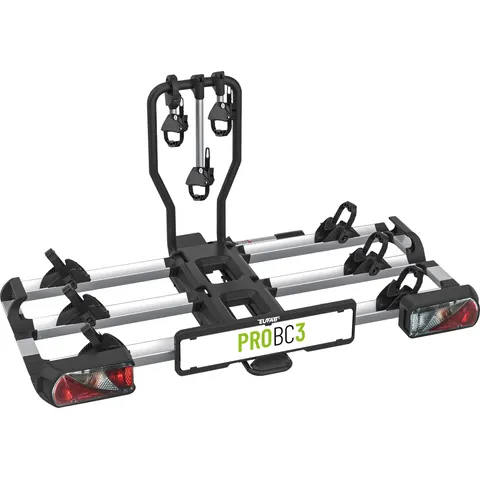 Enduro Fahrradträger EUFAB PROBC3 (S) – Bild 2