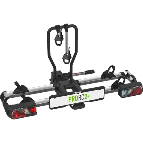 Enduro Fahrradträger EUFAB PROBC2+ (S) – Bild 2