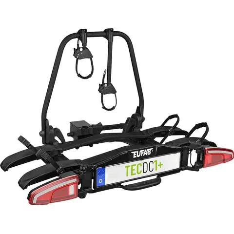 Enduro EUFAB Fahrradträger TECDC1+ – Bild 2