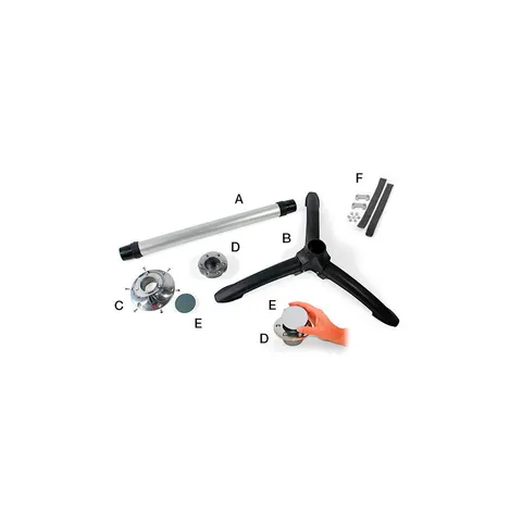 Fiamma Adapter Tube Pro – Bild 2