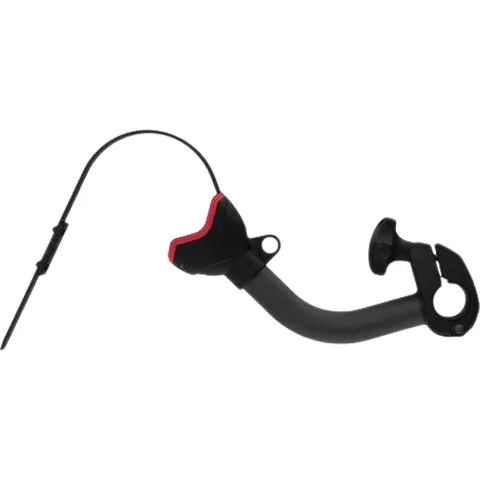 Fiamma BIKE-BLOCK Pro S 2 Deep Black – Bild 2