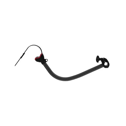 Fiamma BIKE-BLOCK Pro S 4 Deep Black – Bild 2