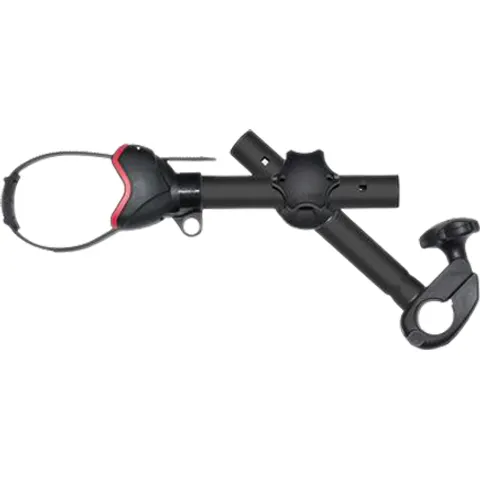 Fiamma BIKE-BLOCK Pro S D1 Deep Black – Bild 2